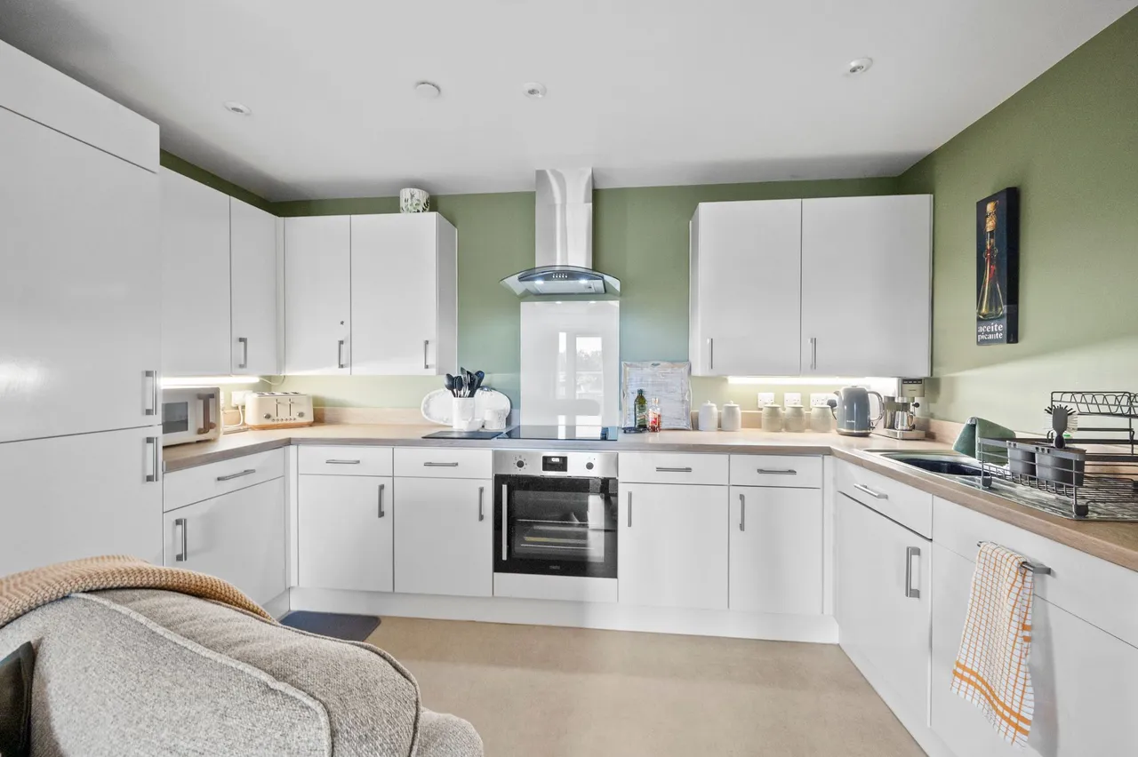 Apartment 403, Harpers Green Harpers Road, Padgate, Warrington, WA2 0YP, photo 11