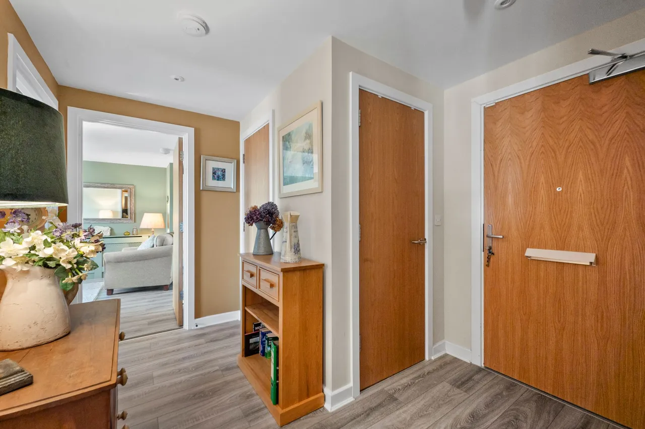 Apartment 403, Harpers Green Harpers Road, Padgate, Warrington, WA2 0YP, photo 22