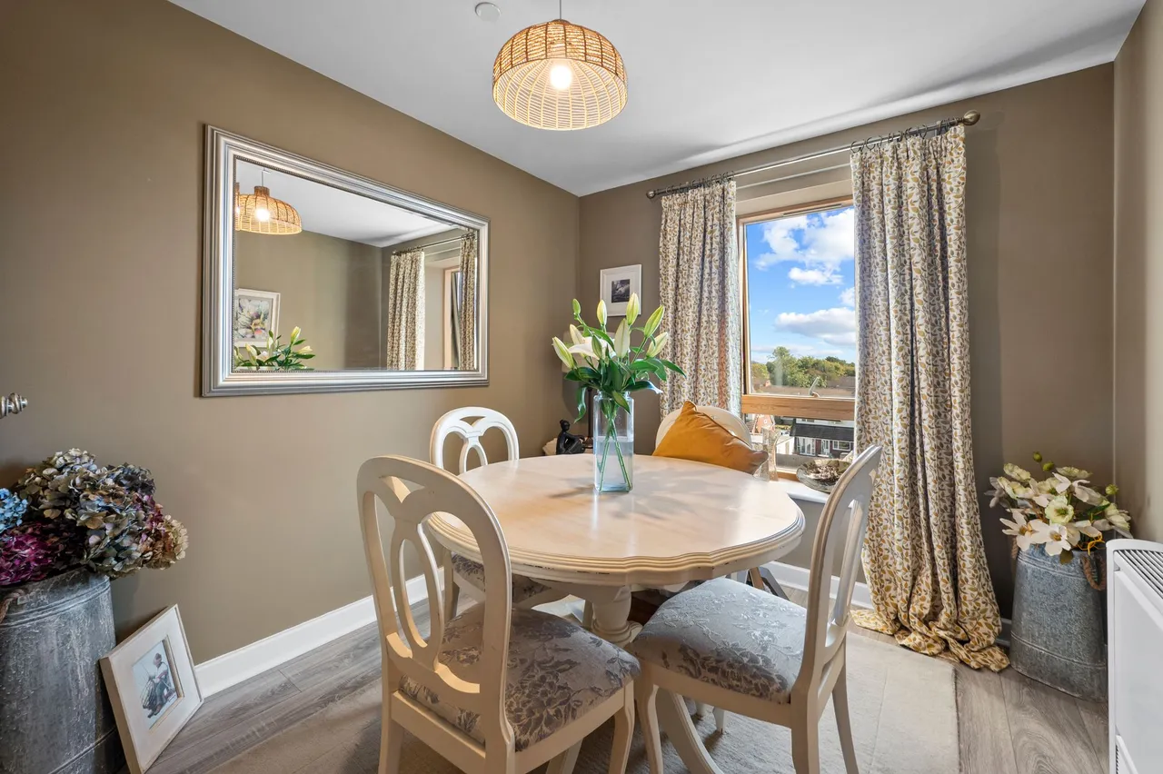 Apartment 403, Harpers Green Harpers Road, Padgate, Warrington, WA2 0YP, photo 12
