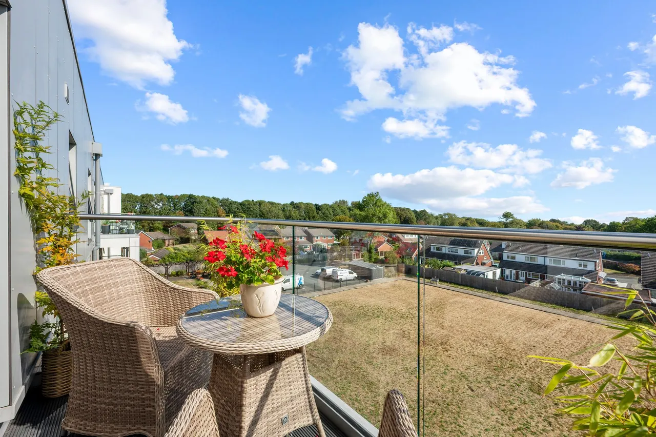 Apartment 403, Harpers Green Harpers Road, Padgate, Warrington, WA2 0YP, photo 21
