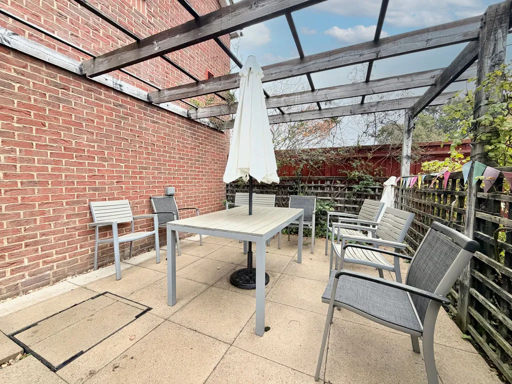 Lammas Walk, Leighton Buzzard, LU7, photo 12