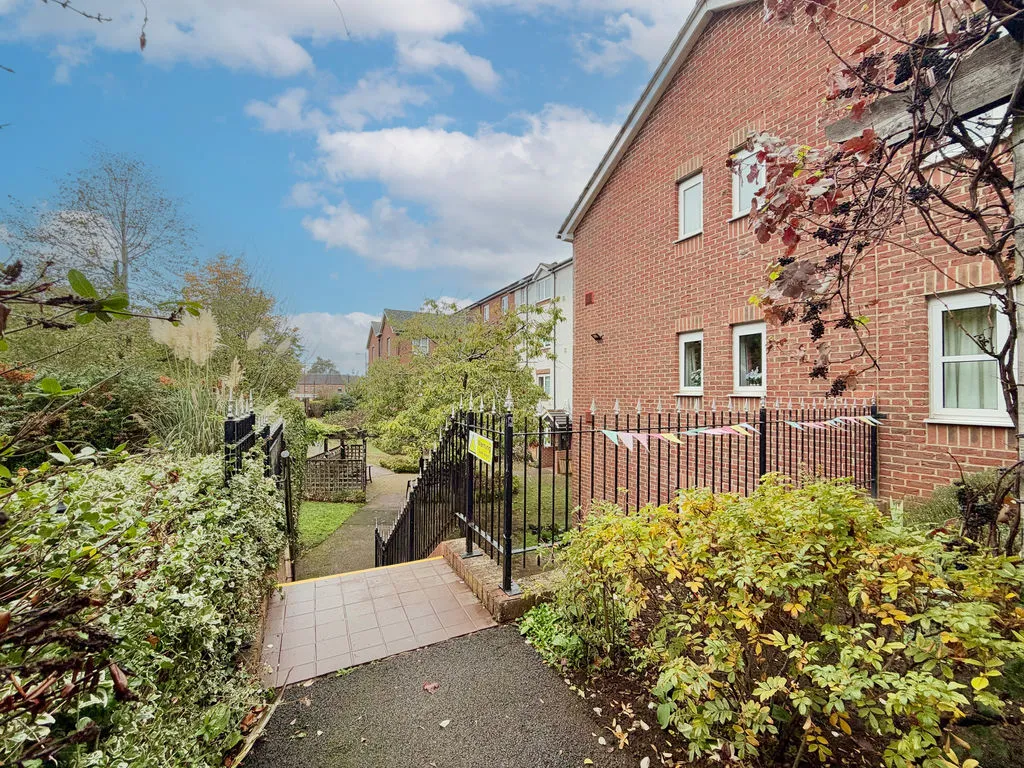 Lammas Walk, Leighton Buzzard, LU7, photo 11