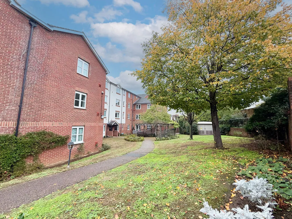 Lammas Walk, Leighton Buzzard, LU7, photo 14