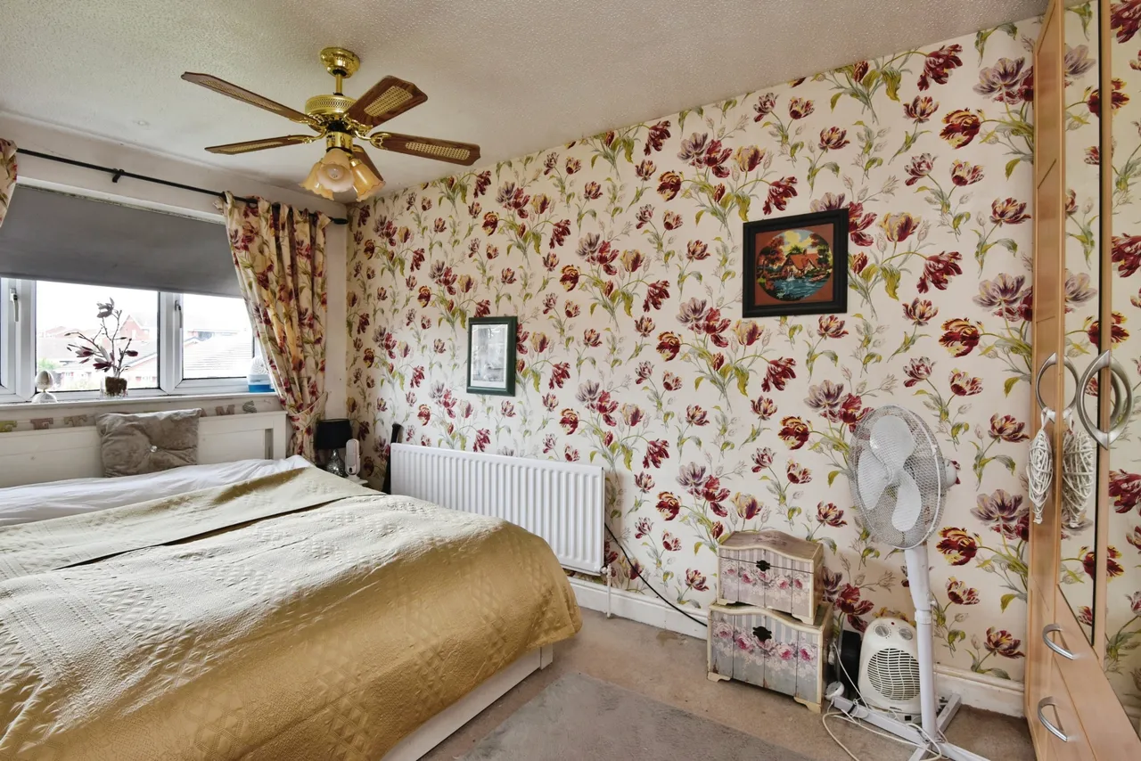 Rachel Grove, Stoke-On-Trent, photo 9