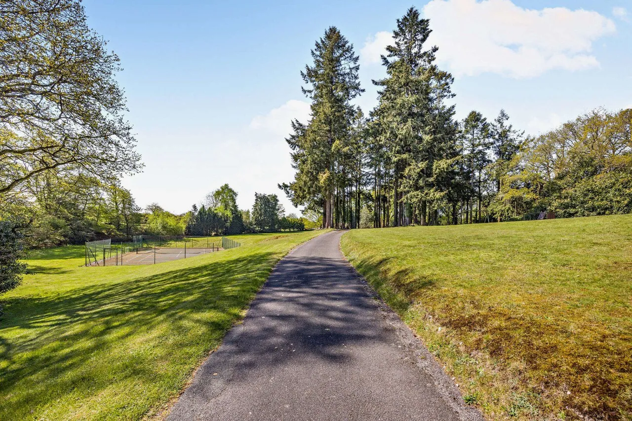 Burys Bank Road, Greenham, RG19, photo 22