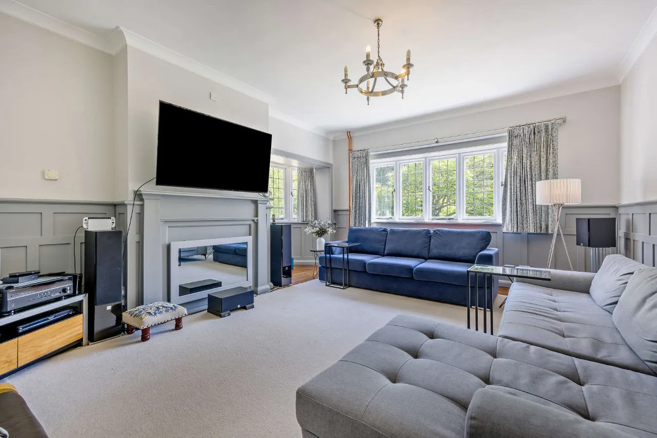 Burys Bank Road, Greenham, RG19, photo 9