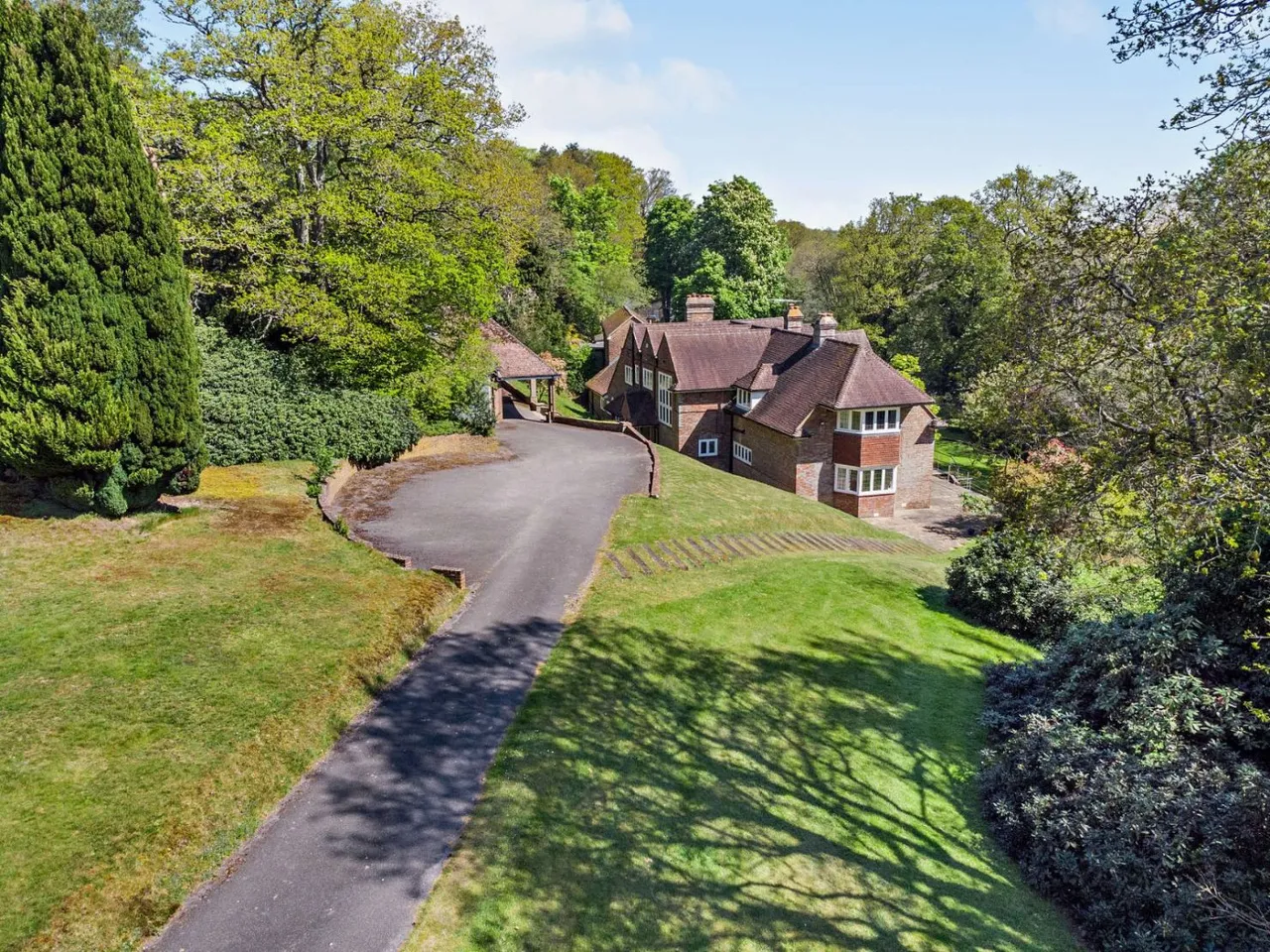 Burys Bank Road, Greenham, RG19, photo 23