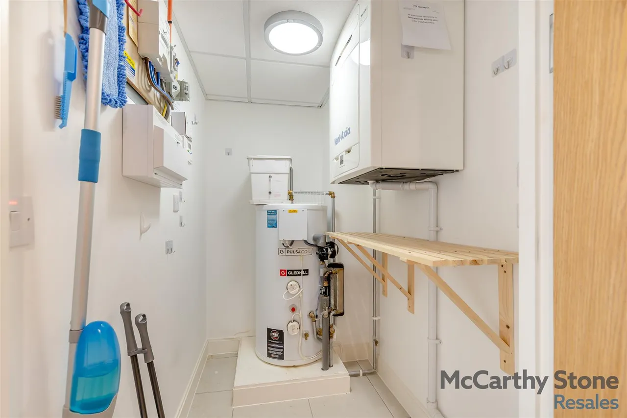 High View, Bedford, MK41, photo 13