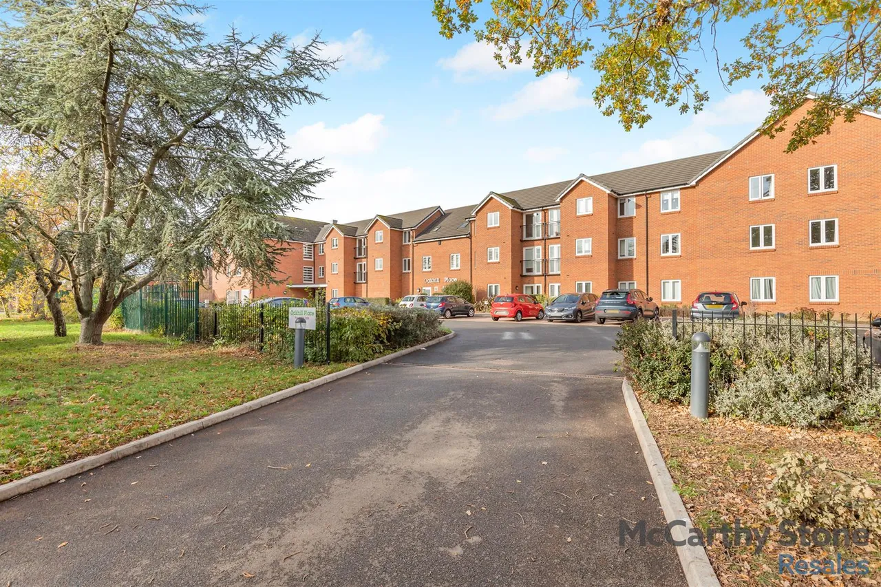 High View, Bedford, MK41, photo 15