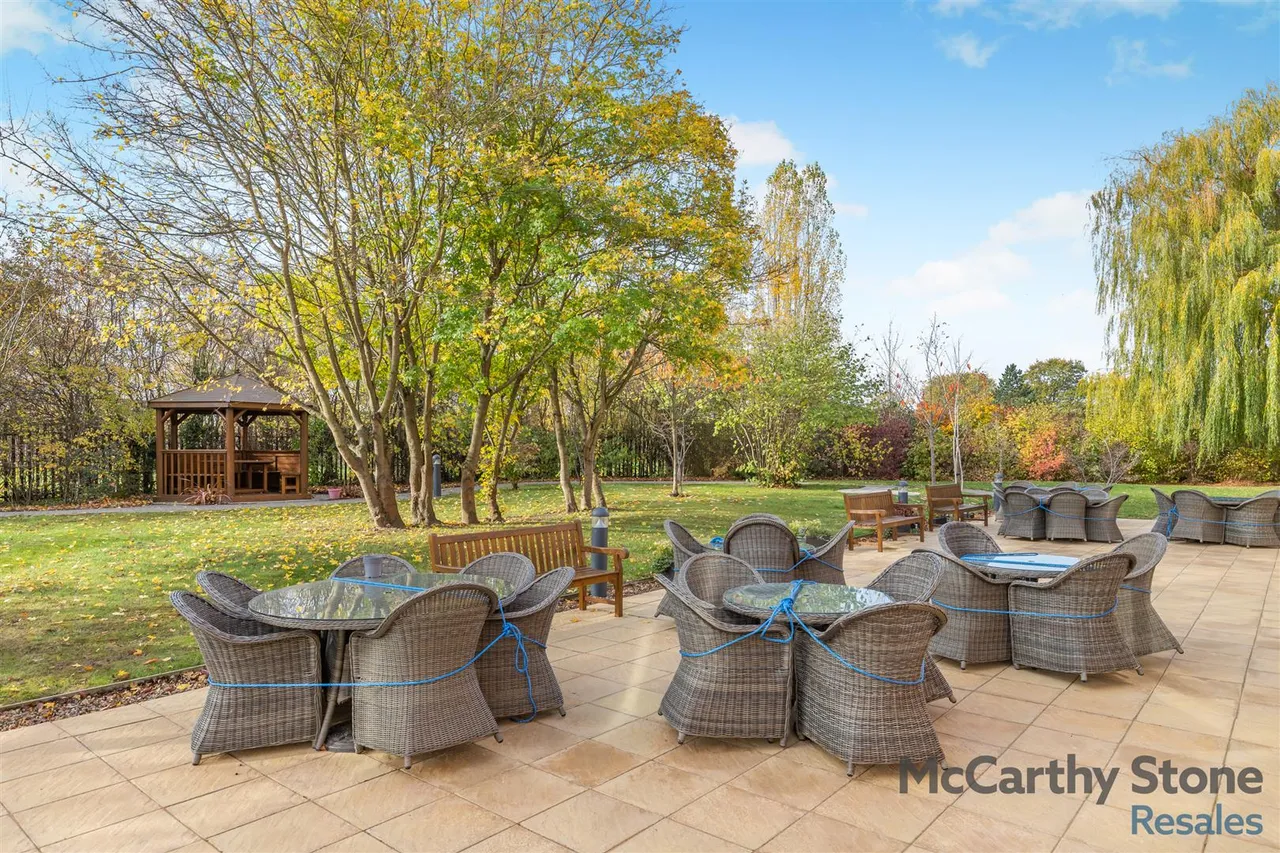 High View, Bedford, MK41, photo 18