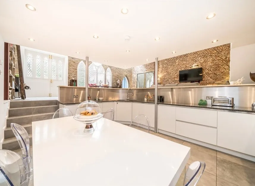 Lillie Road, Fulham, SW6, photo 3