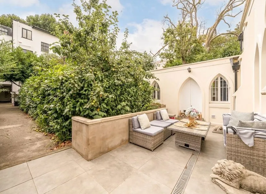 Lillie Road, Fulham, SW6, photo 4