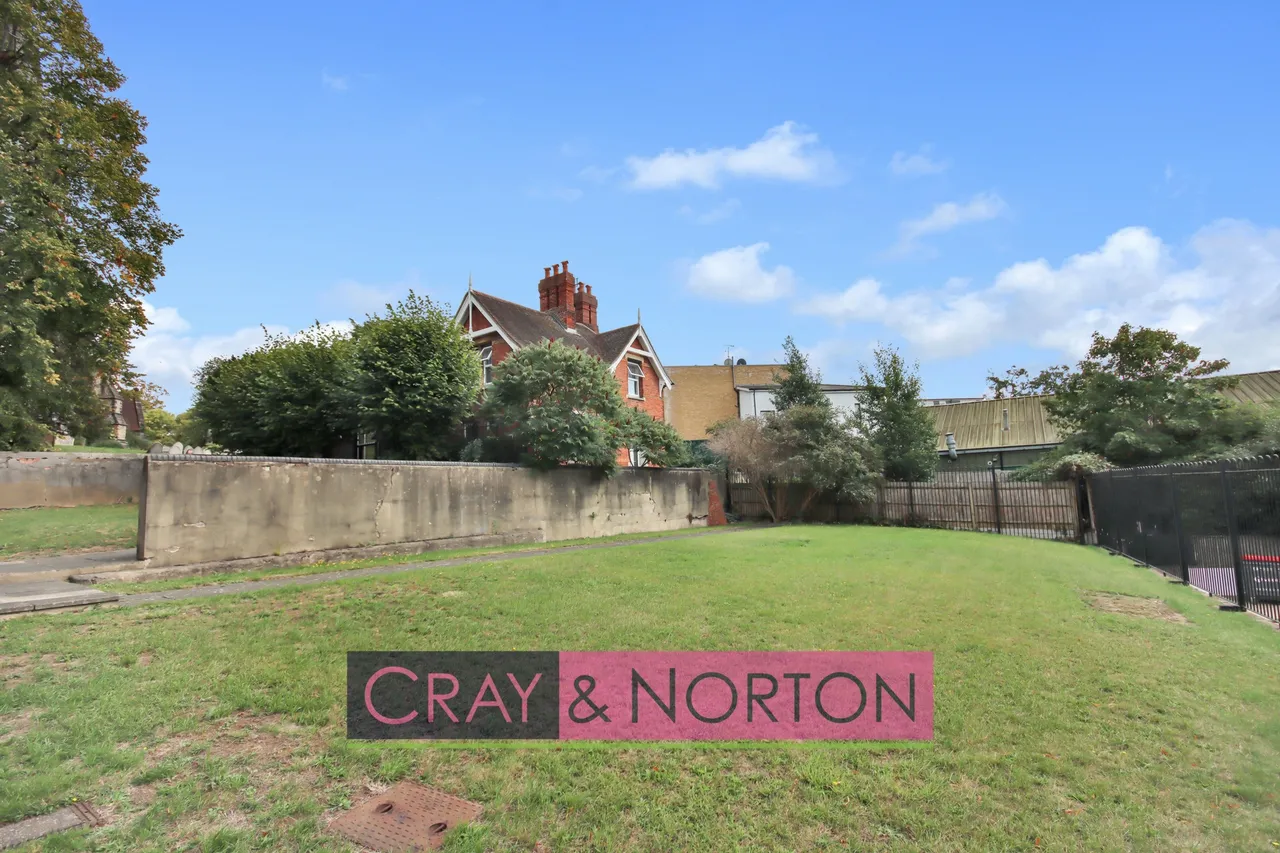 Heathfield Road, Croydon, CR0, photo 8