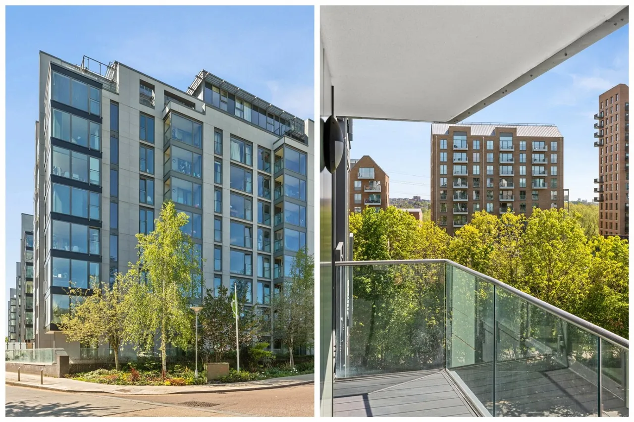 Waterside Way, London, N17, photo 2
