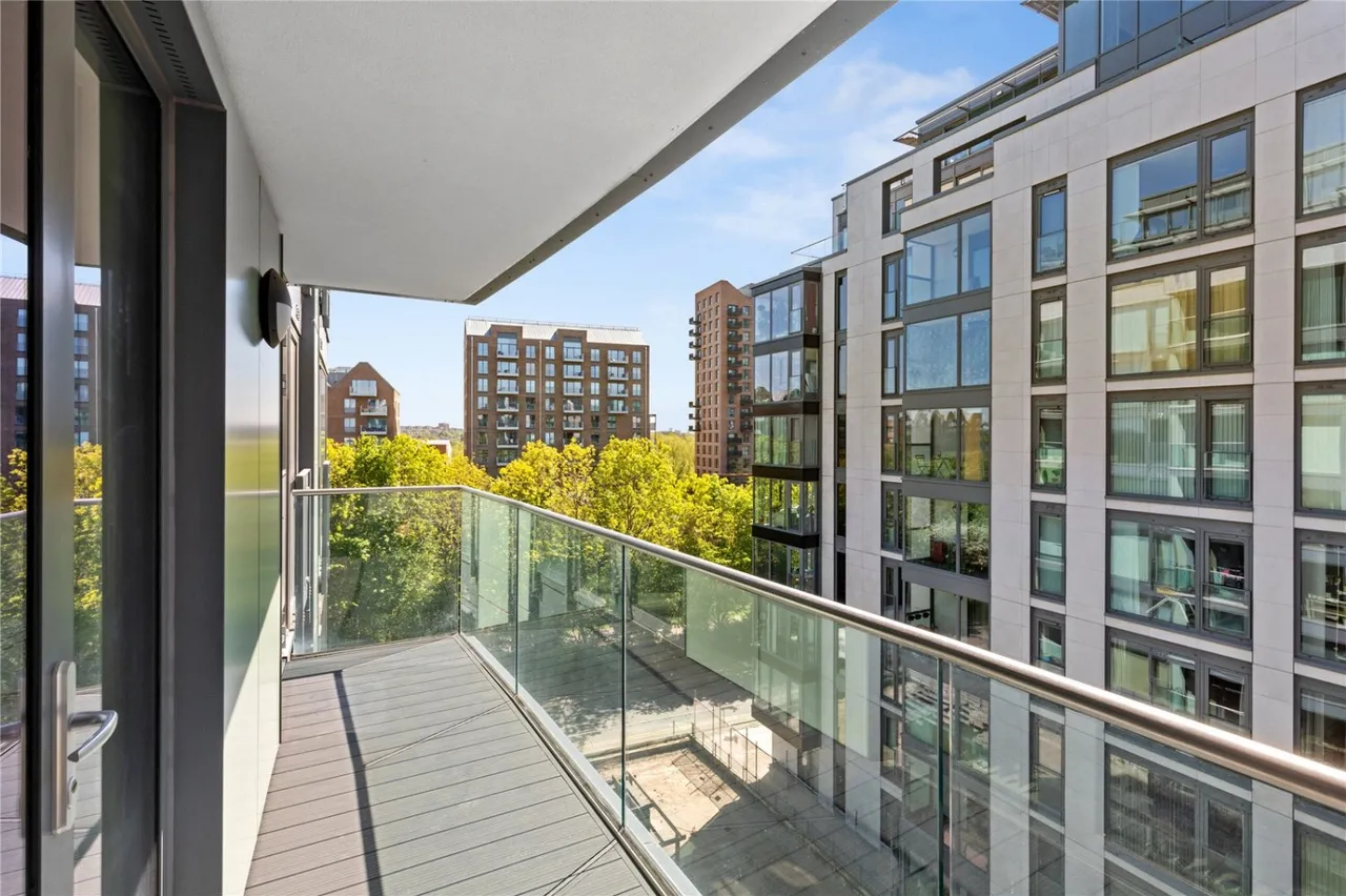 Waterside Way, London, N17, photo 29