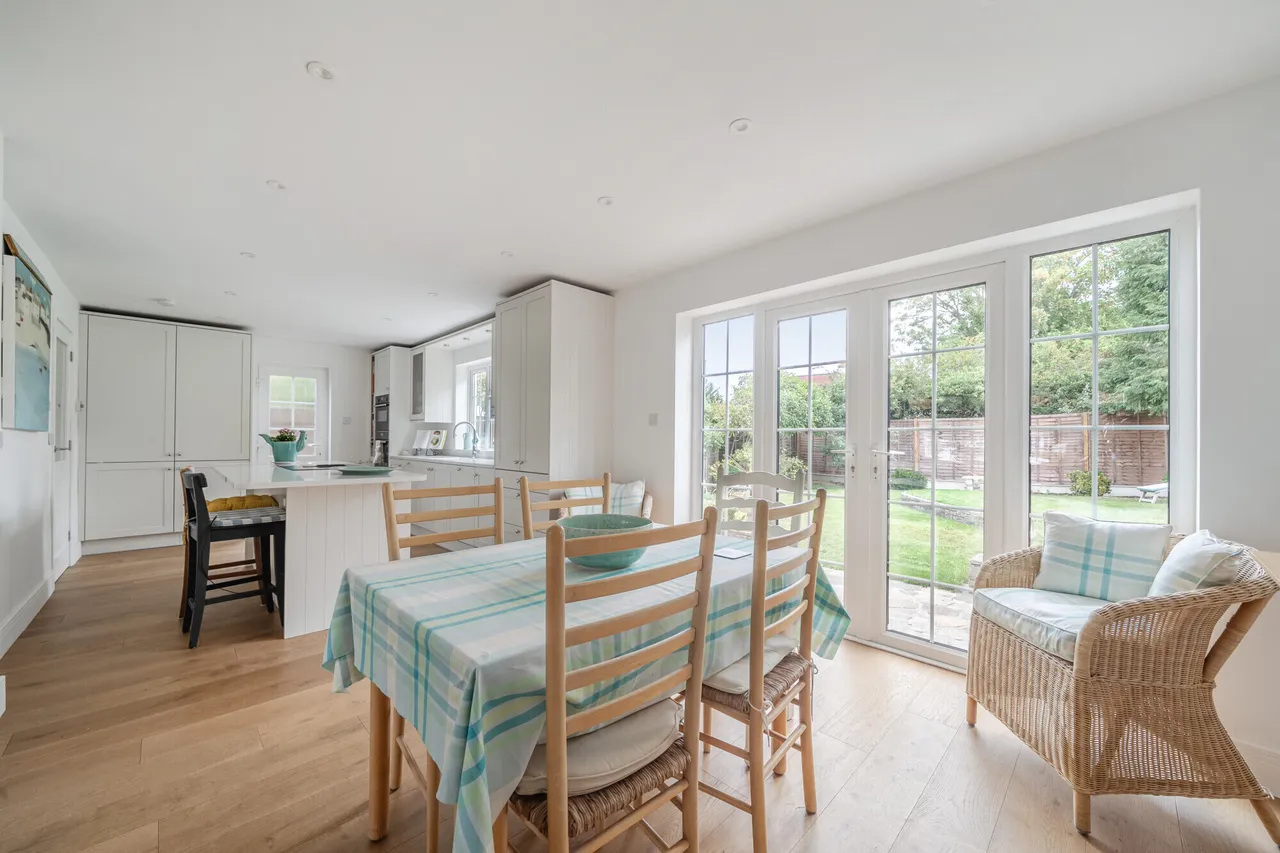 Fir Tree Close, Epsom, KT17, photo 9