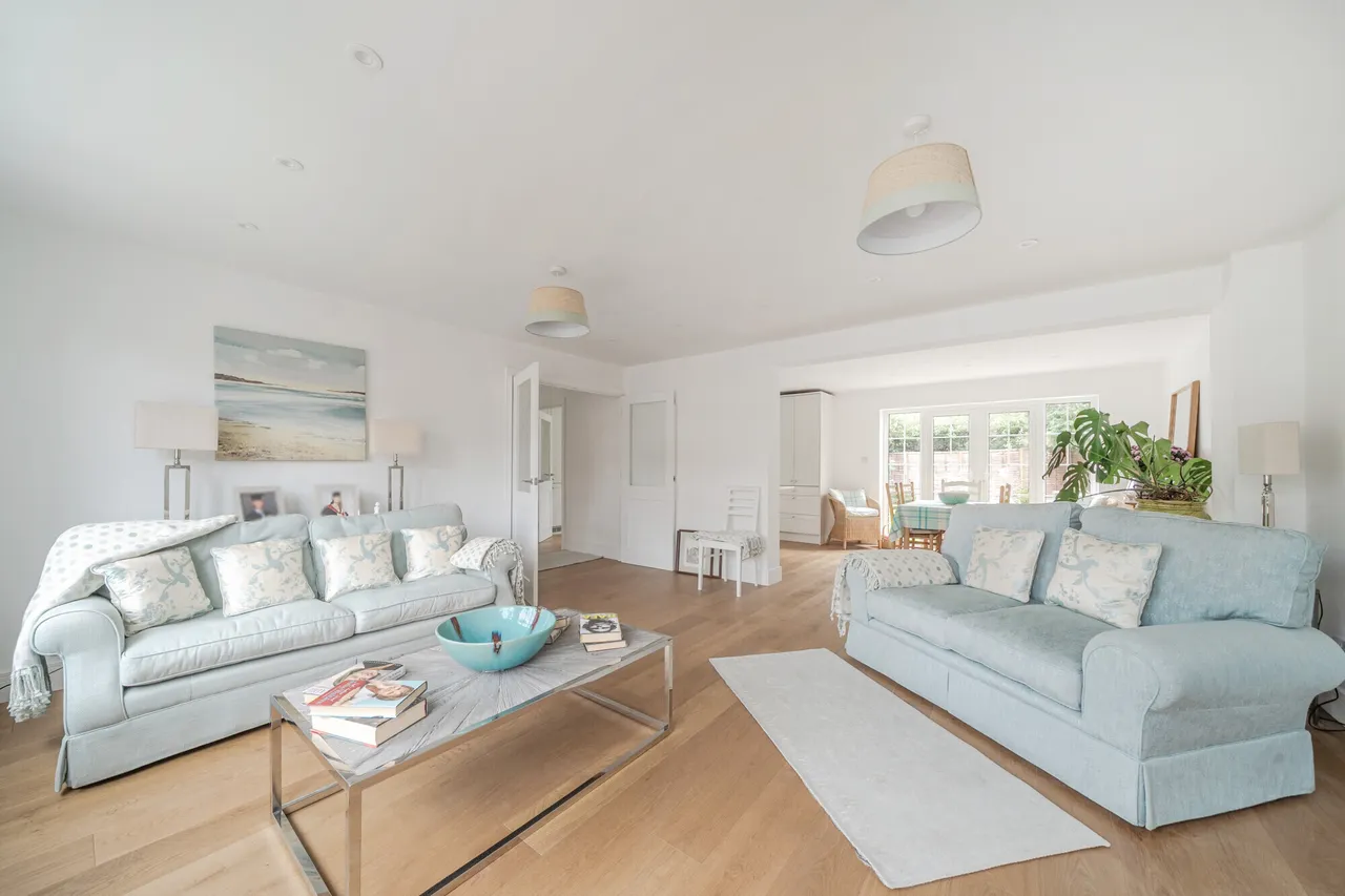 Fir Tree Close, Epsom, KT17, photo 18