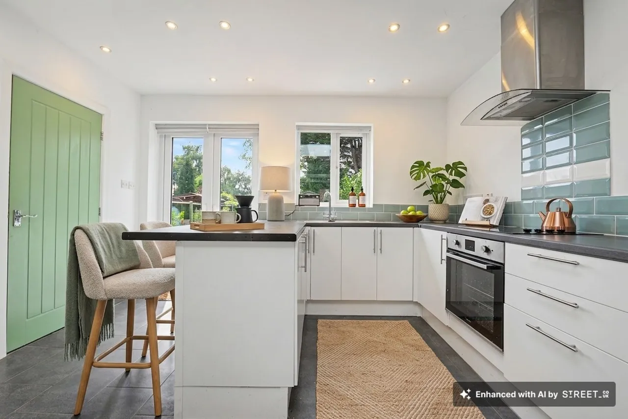 The Ringway, Queniborough, LE7, photo 5