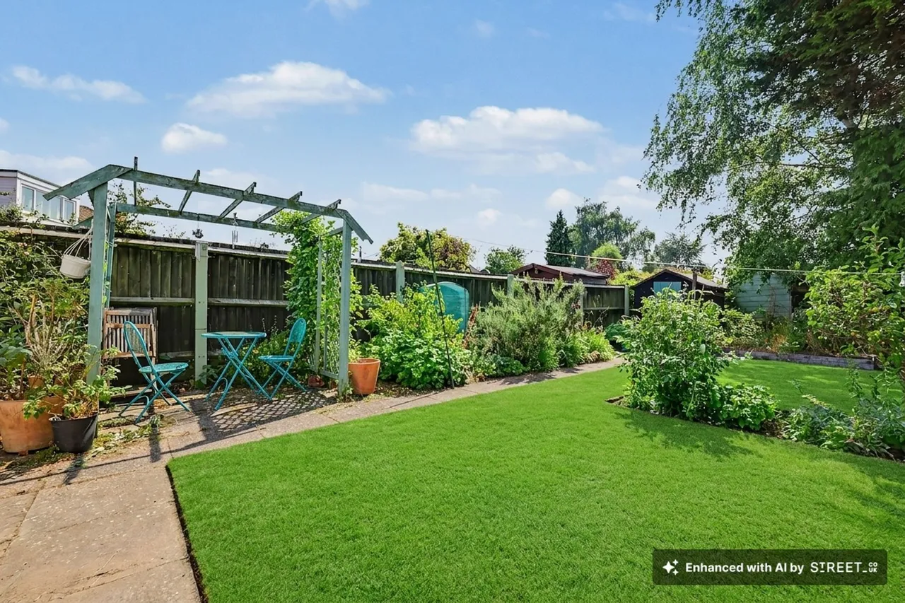 The Ringway, Queniborough, LE7, photo 10