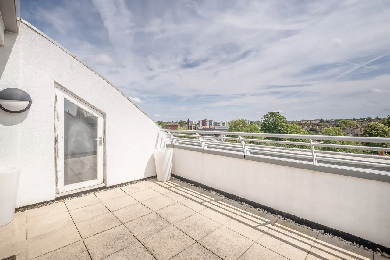 Bardolph Road, Richmond, TW9, photo 10