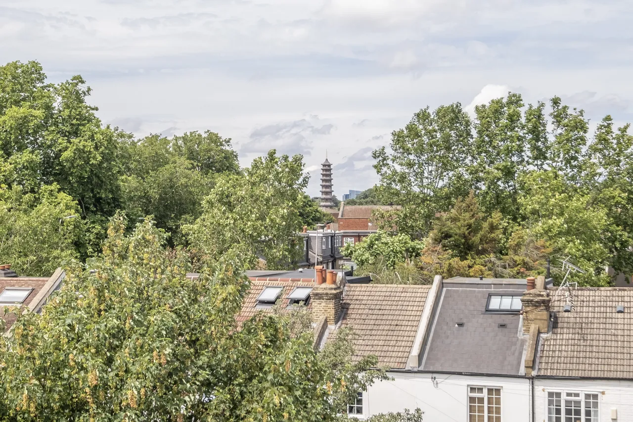 Bardolph Road, Richmond, TW9, photo 11