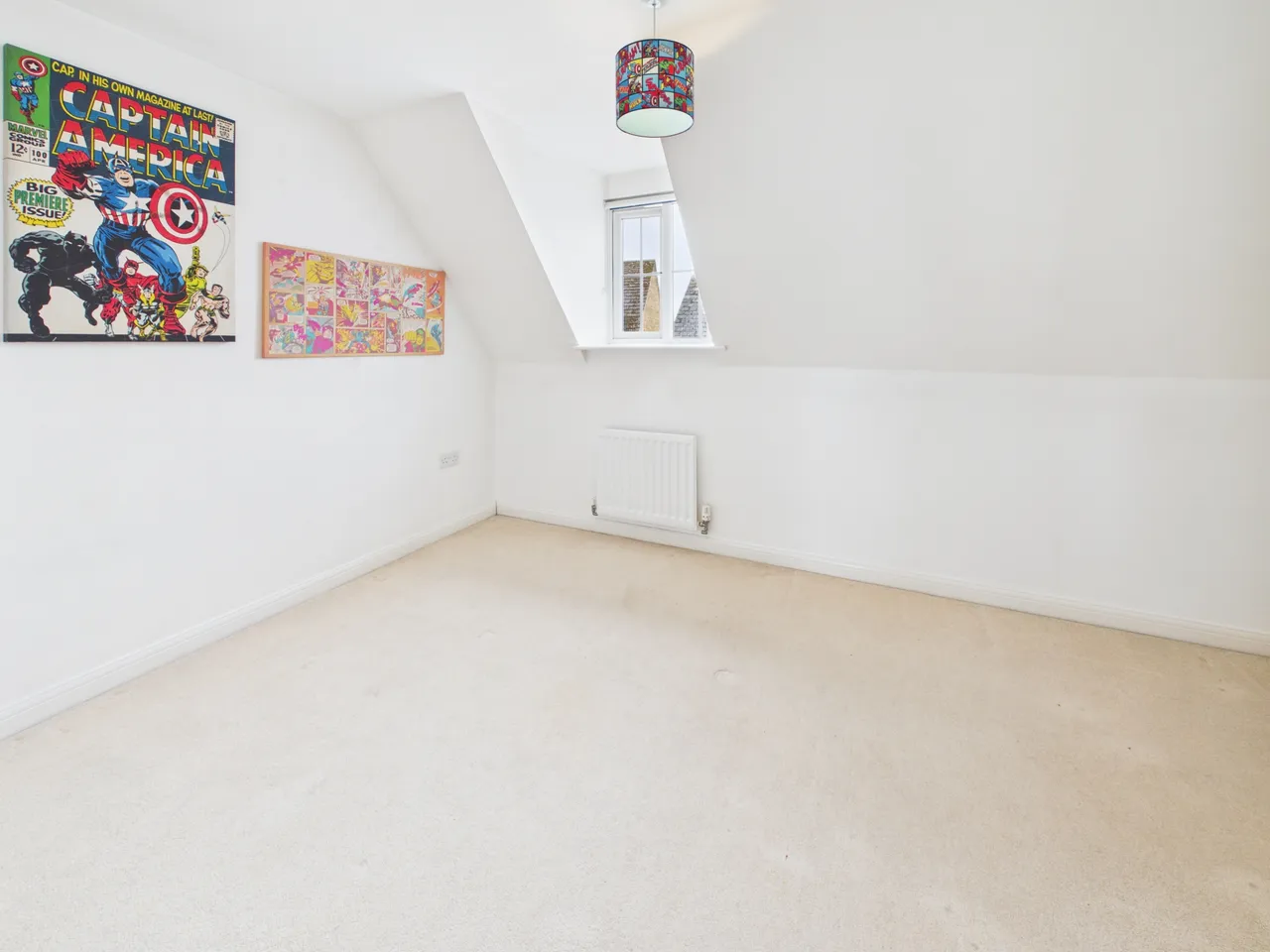 Greenacre Way, Bishops Cleeve, Cheltenham, GL52 8SJ, photo 19