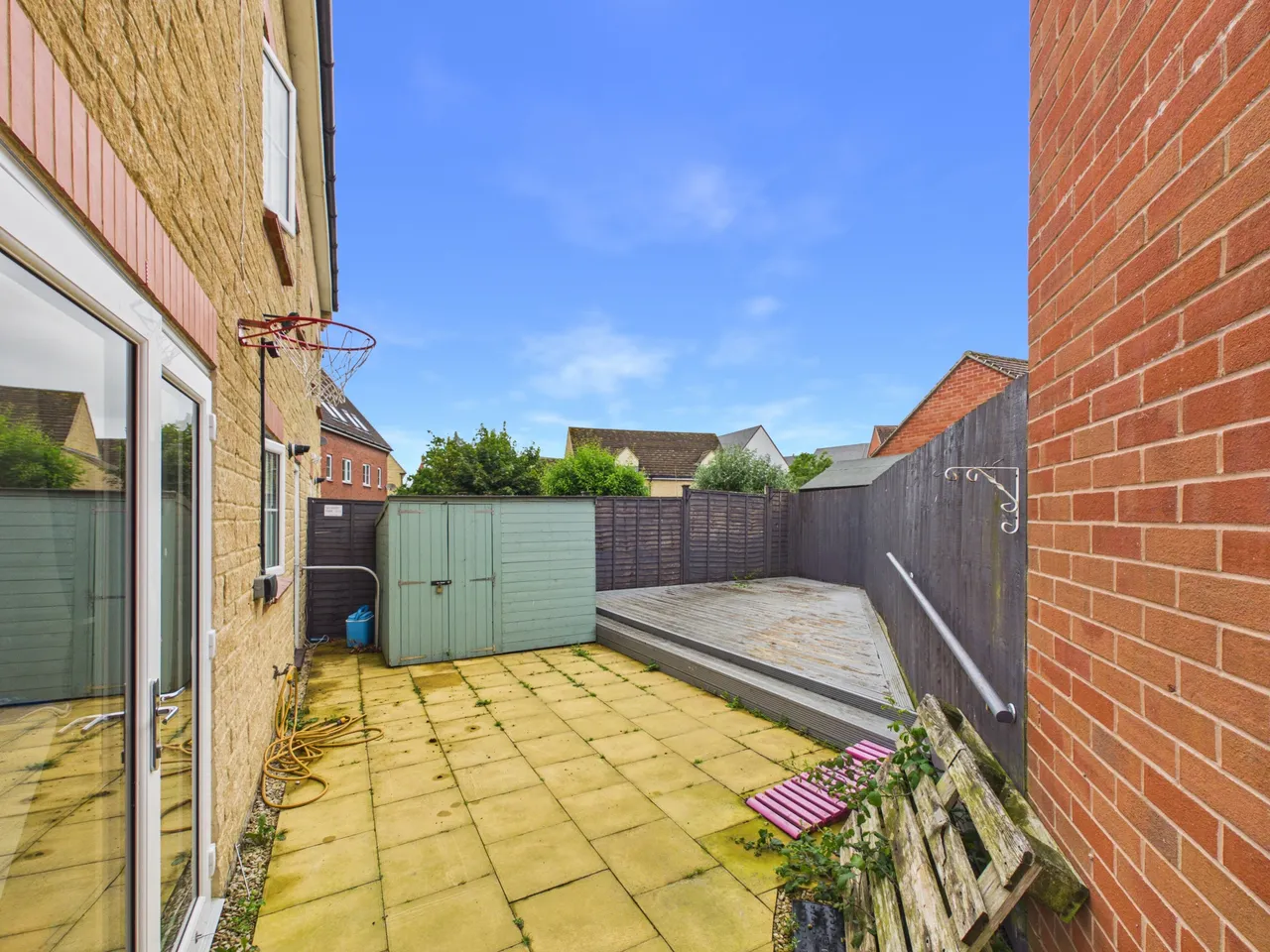Greenacre Way, Bishops Cleeve, Cheltenham, GL52 8SJ, photo 24