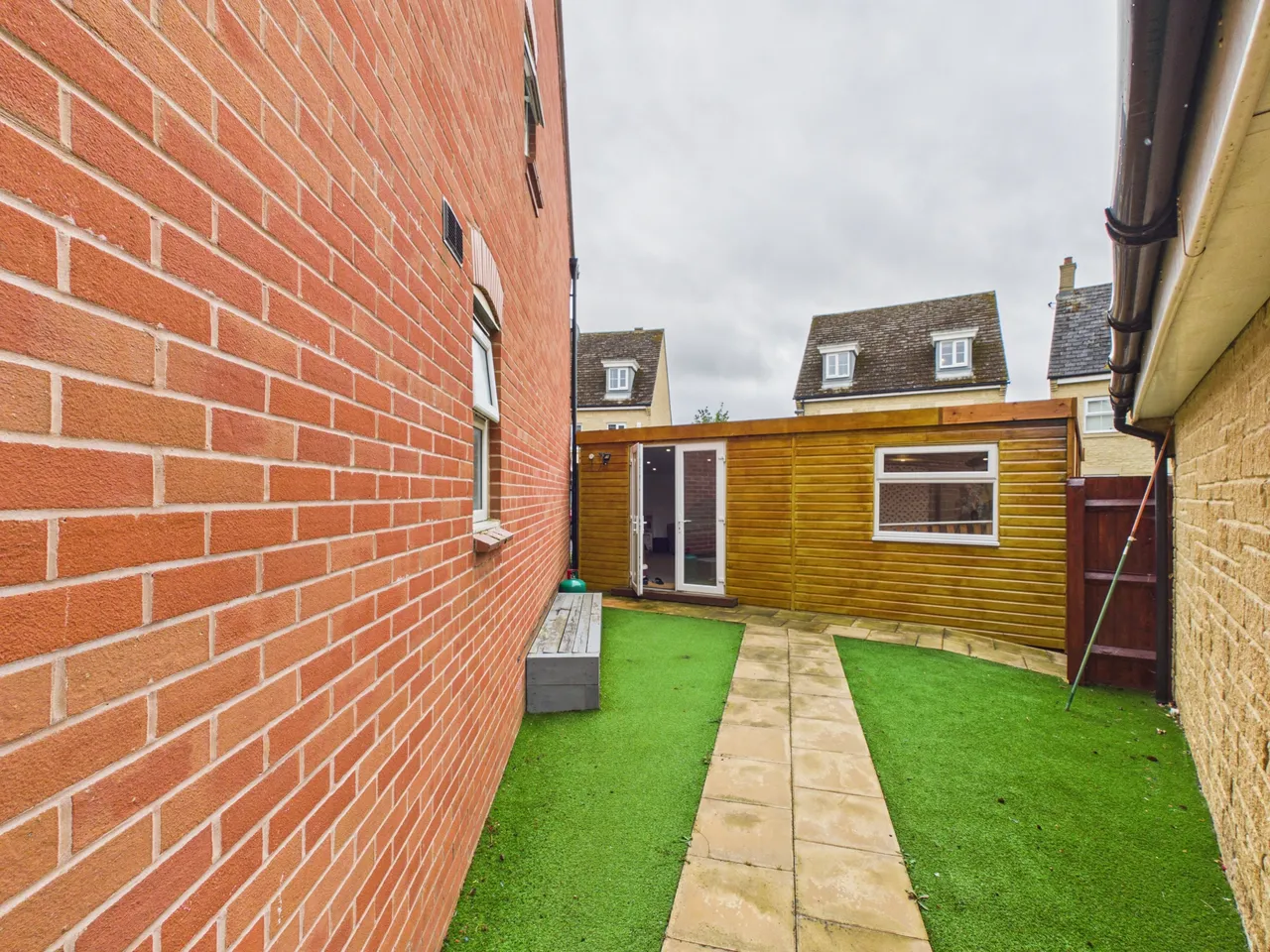 Greenacre Way, Bishops Cleeve, Cheltenham, GL52 8SJ, photo 23