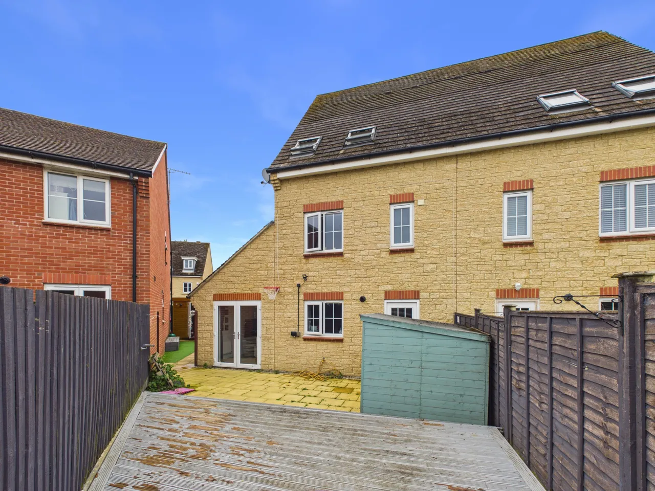 Greenacre Way, Bishops Cleeve, Cheltenham, GL52 8SJ, photo 5