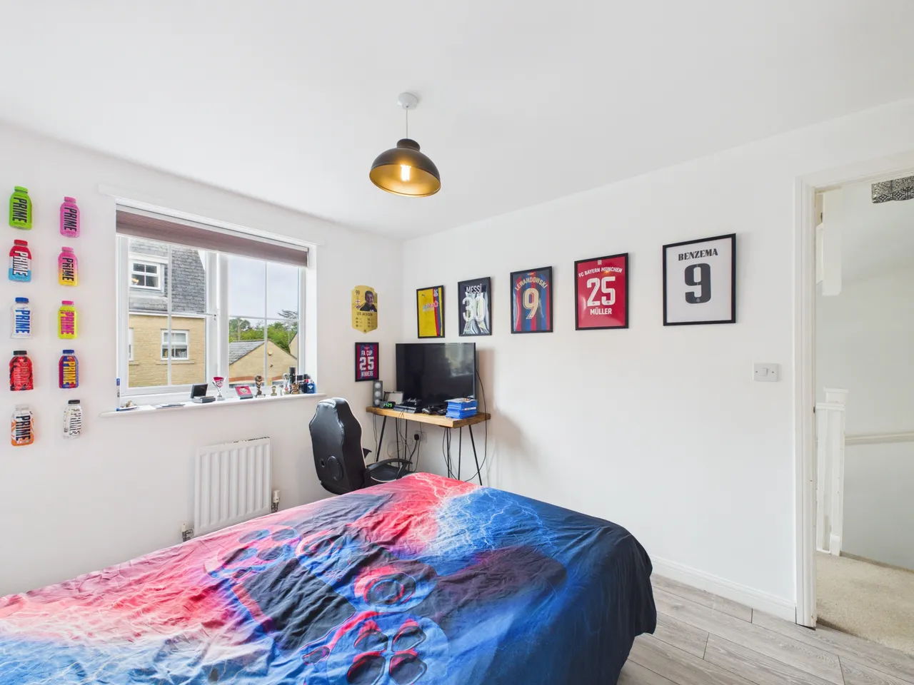 Greenacre Way, Bishops Cleeve, Cheltenham, GL52 8SJ, photo 16