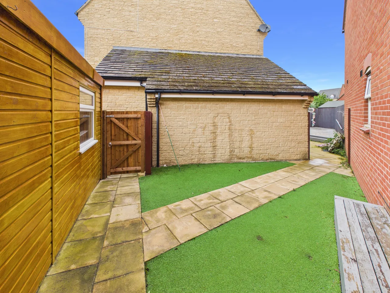 Greenacre Way, Bishops Cleeve, Cheltenham, GL52 8SJ, photo 8