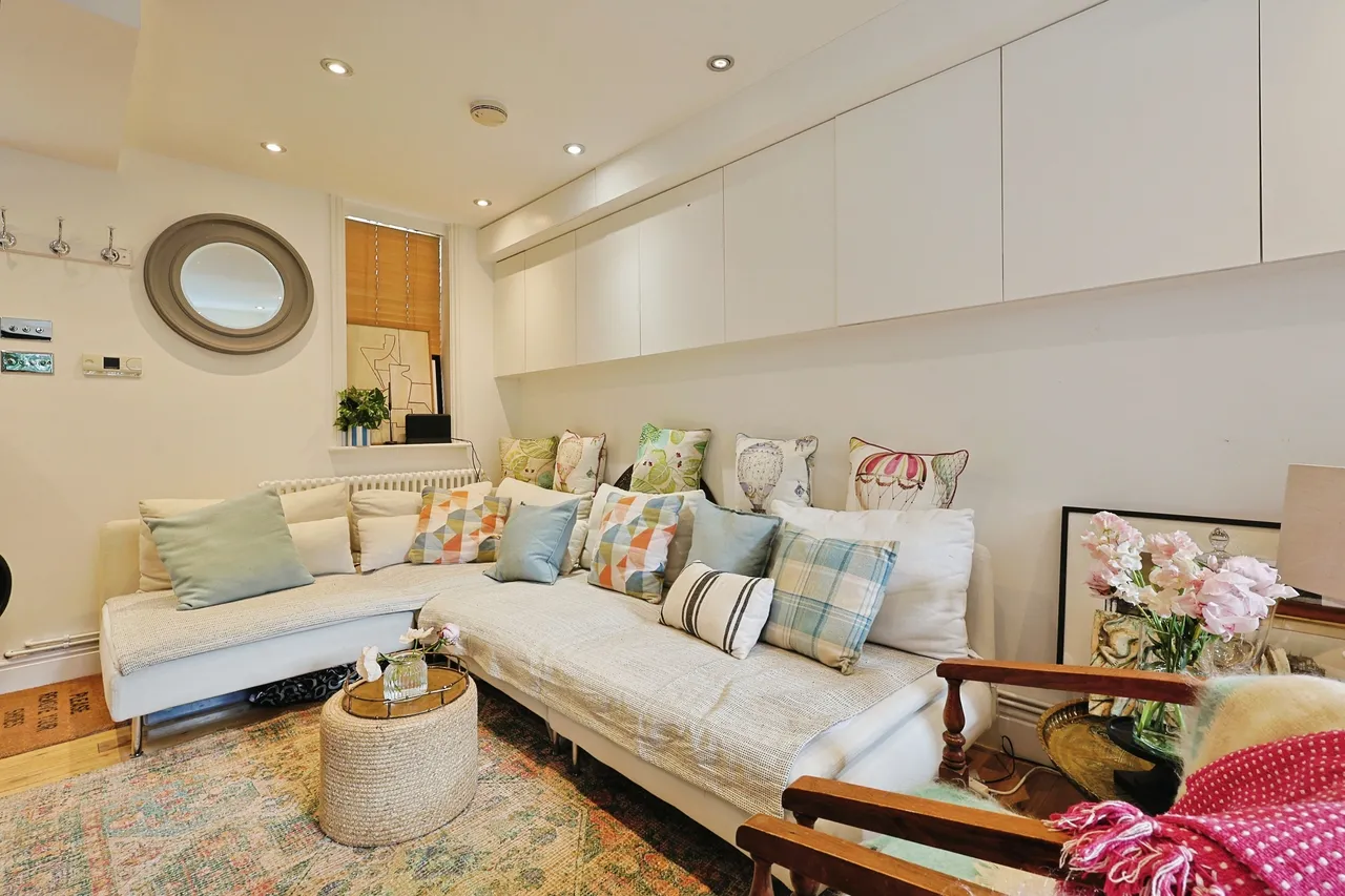 Salisbury Mews, London, SW6, photo 5