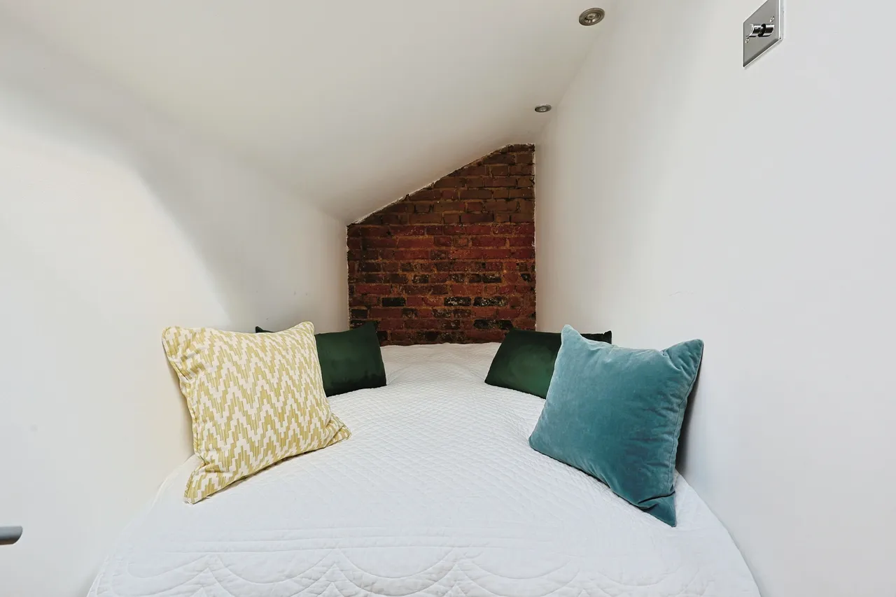 Salisbury Mews, London, SW6, photo 11
