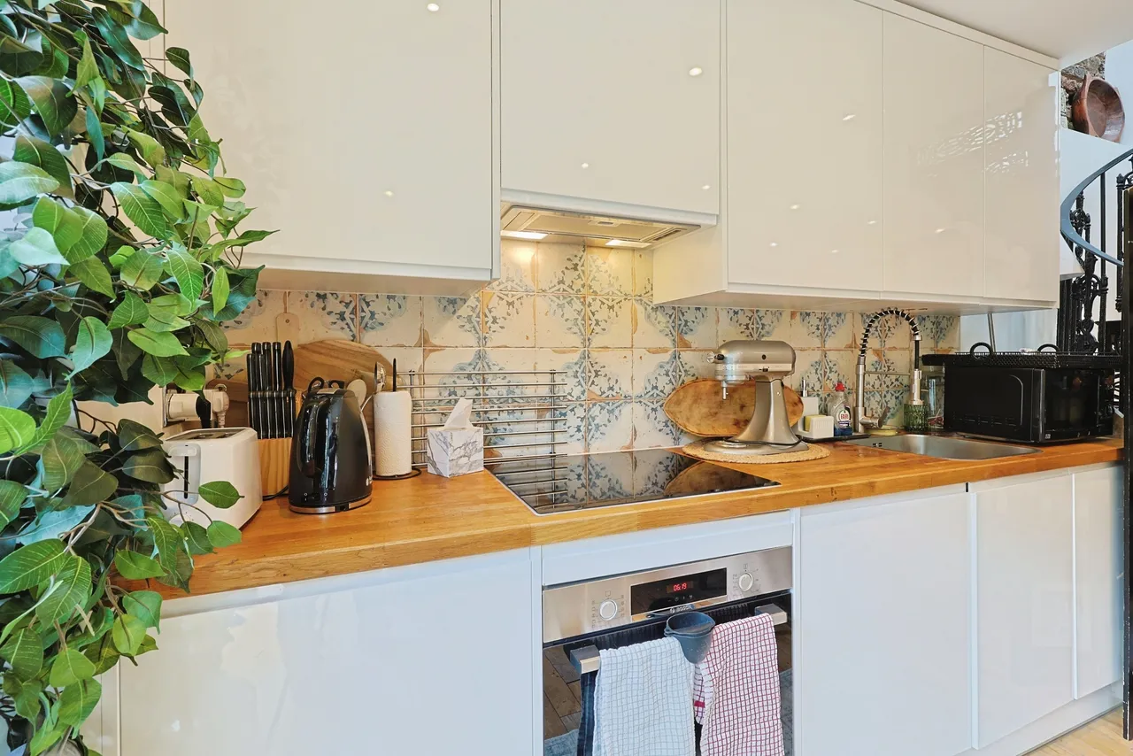 Salisbury Mews, London, SW6, photo 4