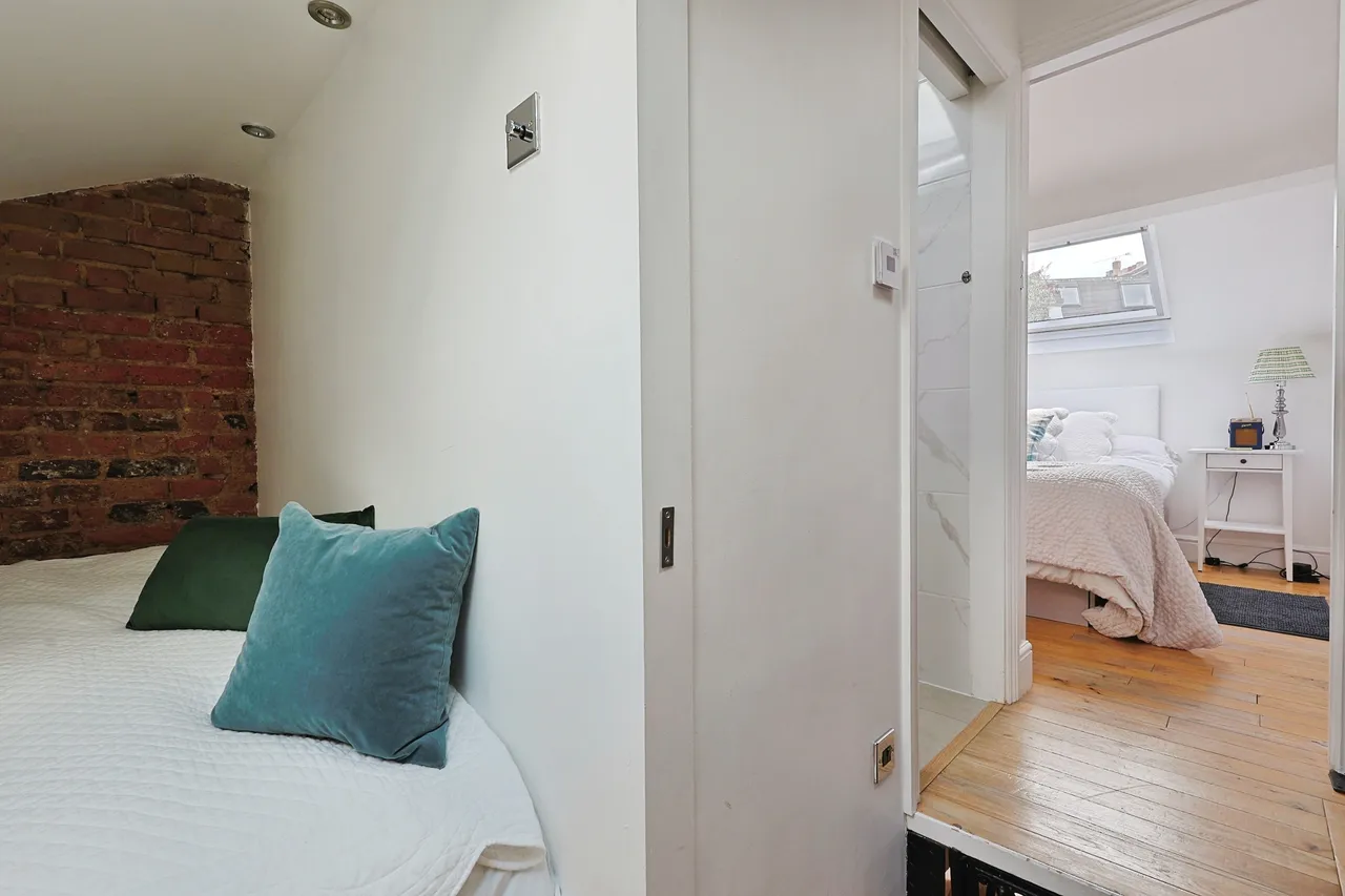 Salisbury Mews, London, SW6, photo 12