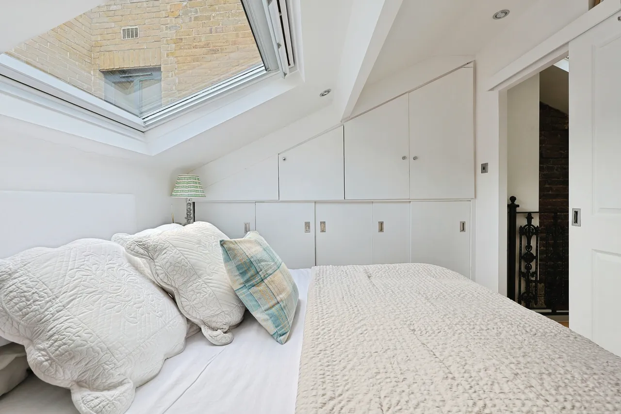 Salisbury Mews, London, SW6, photo 9