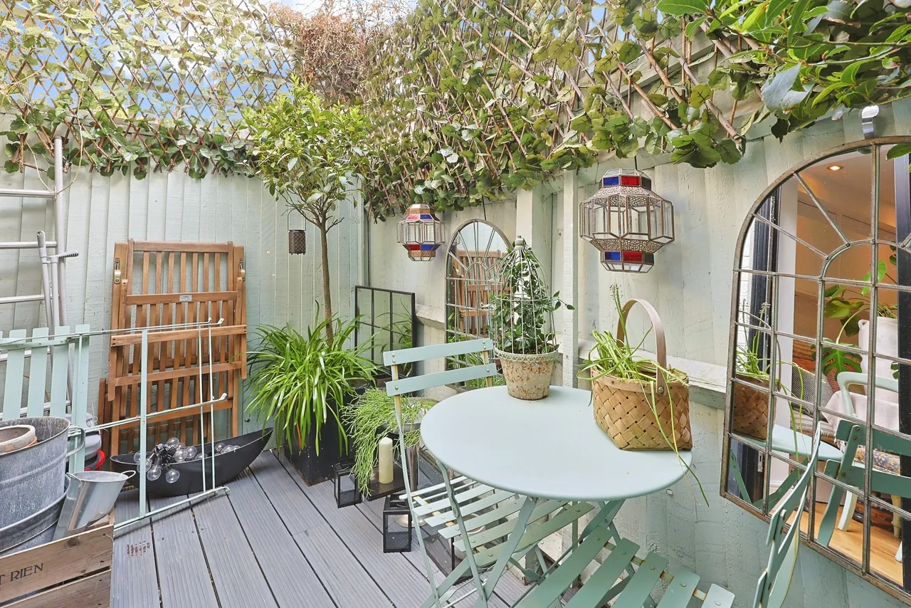 Salisbury Mews, London, SW6, photo 14