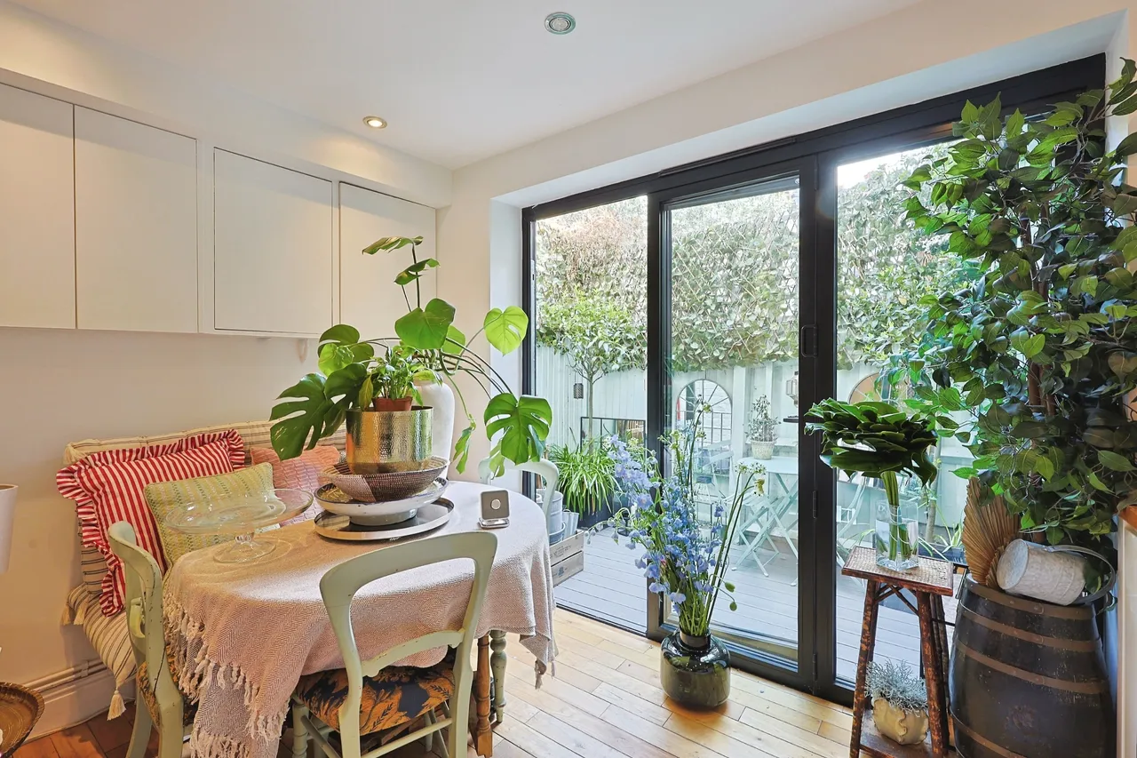 Salisbury Mews, London, SW6, photo 3
