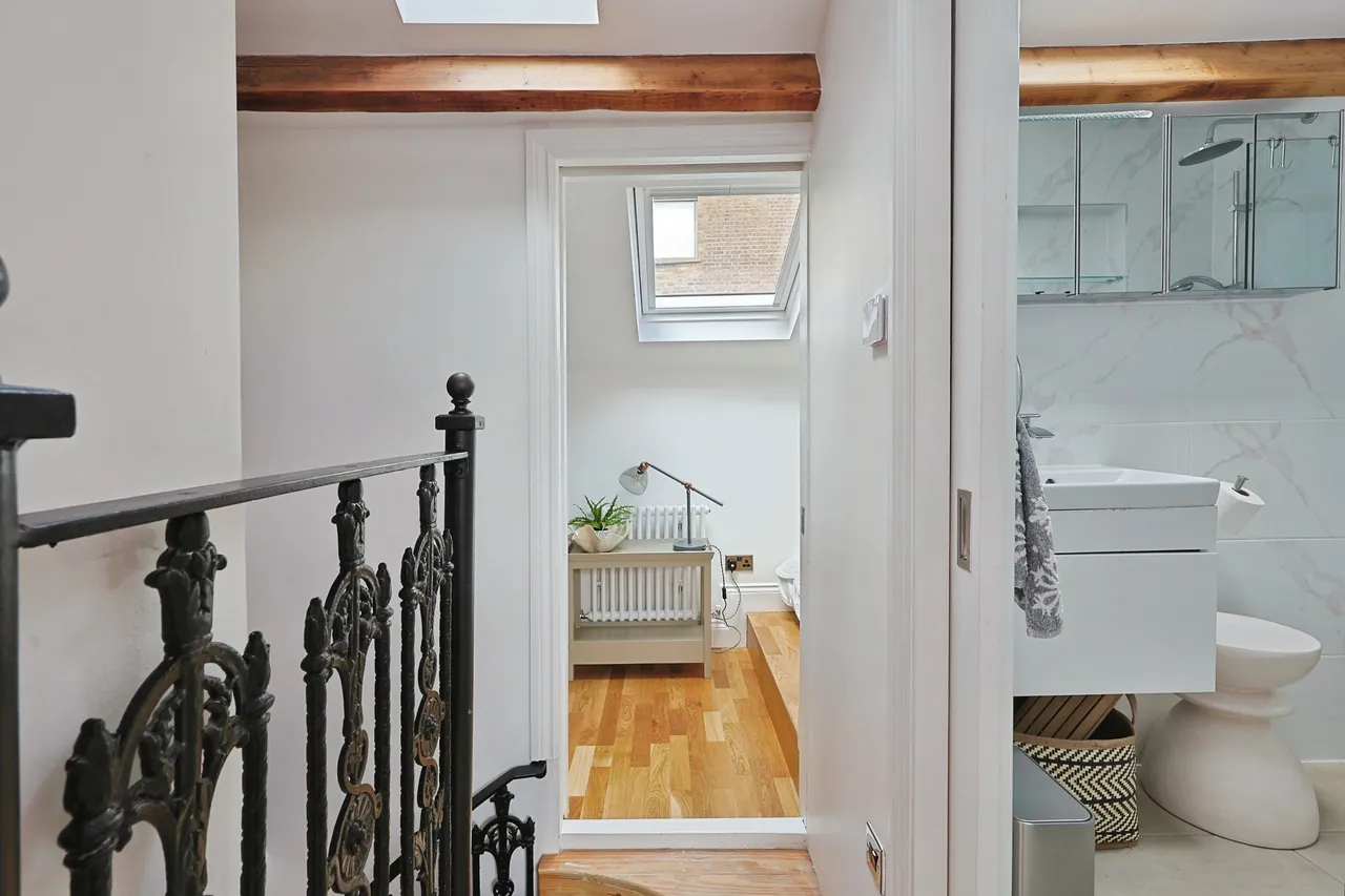 Salisbury Mews, London, SW6, photo 7