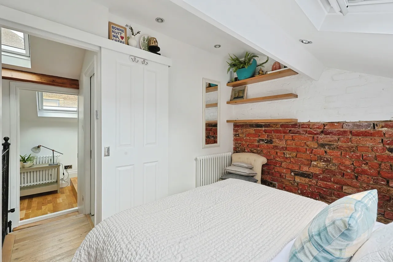 Salisbury Mews, London, SW6, photo 10