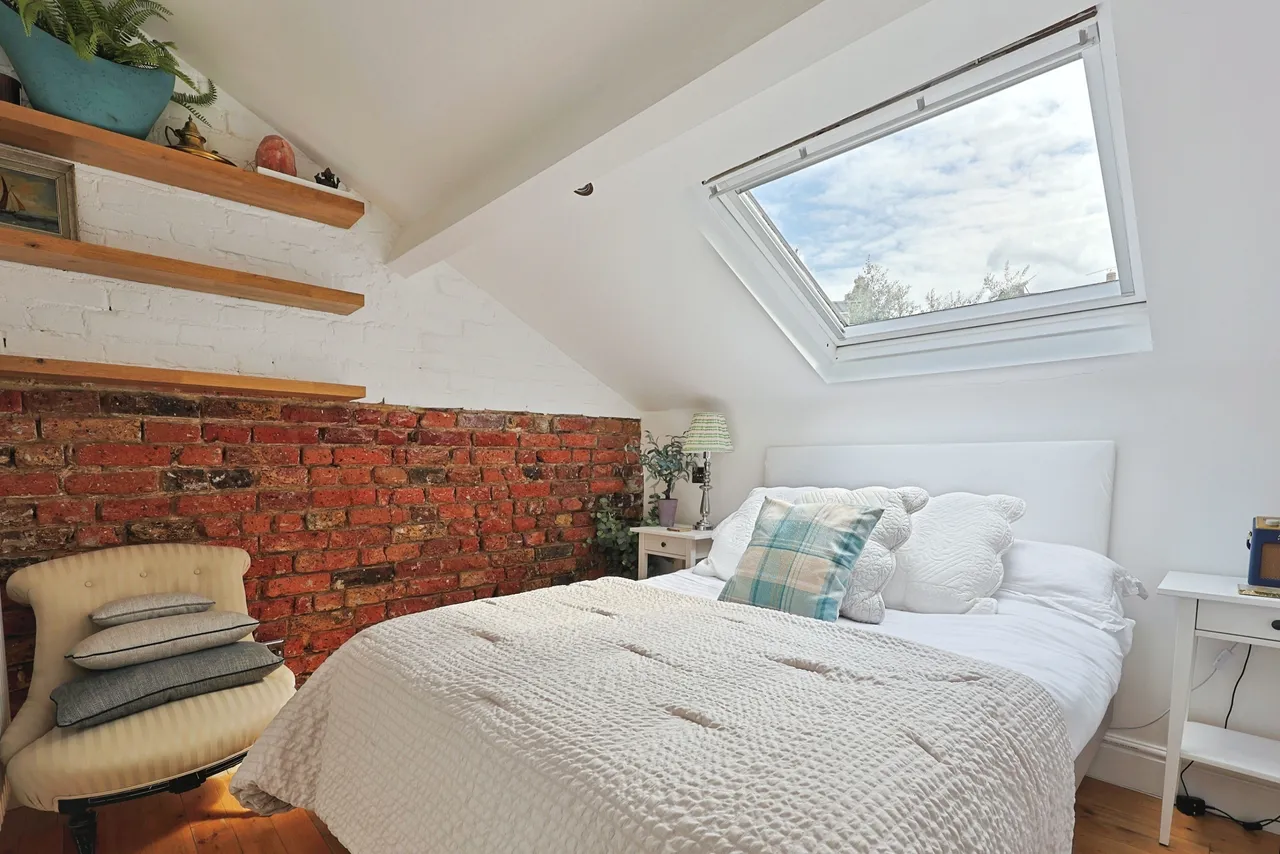 Salisbury Mews, London, SW6, photo 8
