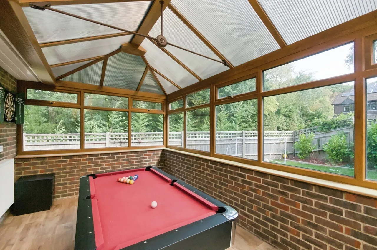 Mill Close, Staplecross, TN32, photo 10