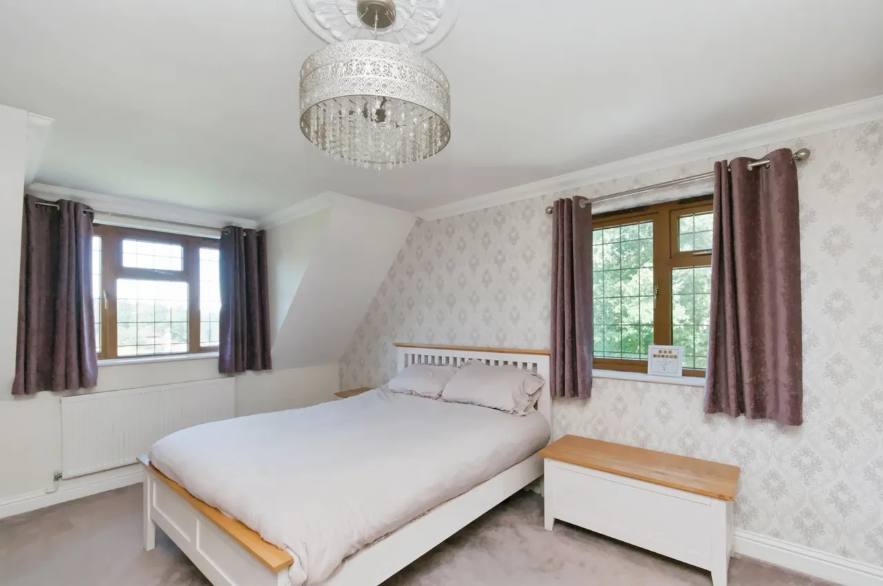 Mill Close, Staplecross, TN32, photo 7