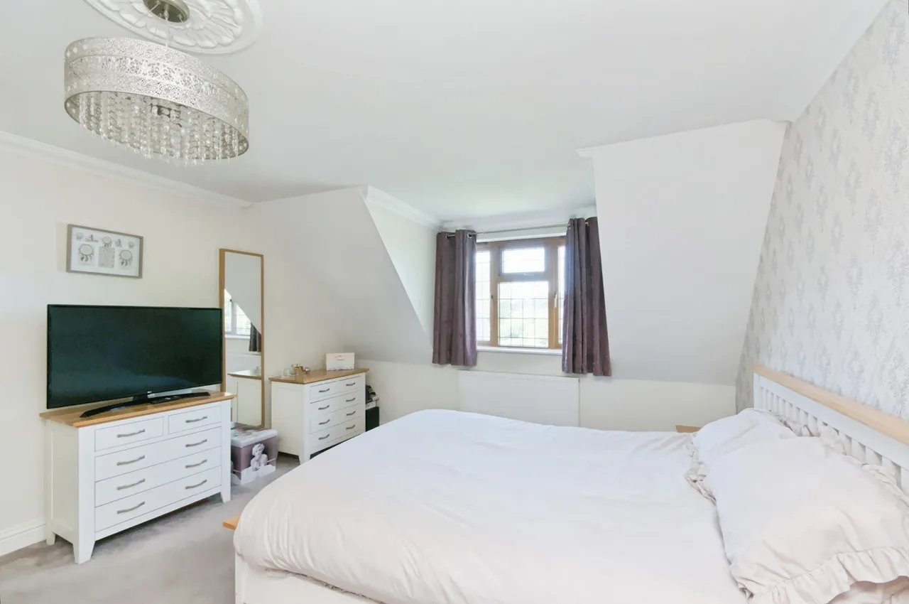 Mill Close, Staplecross, TN32, photo 19