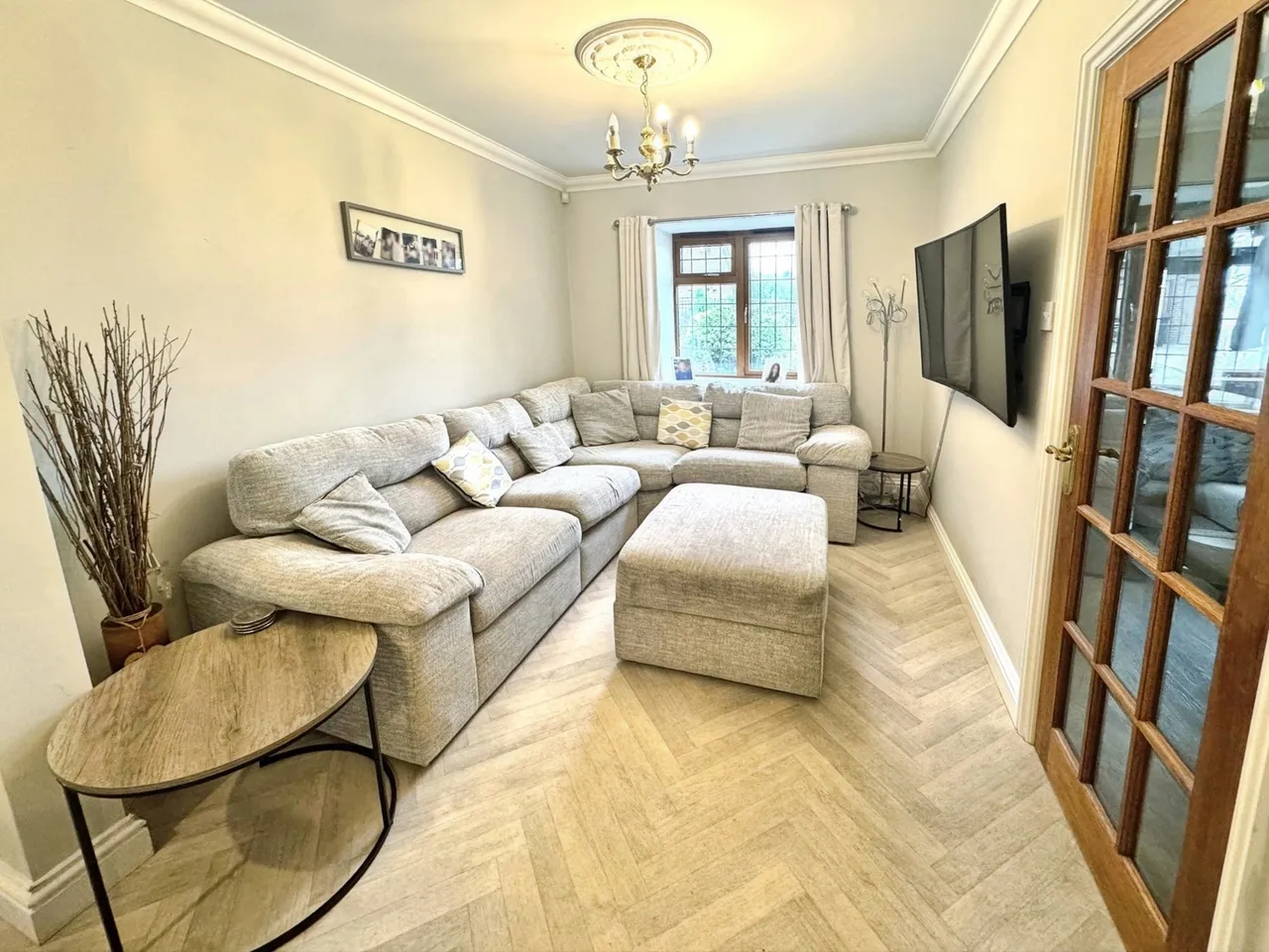 Mill Close, Staplecross, TN32, photo 13