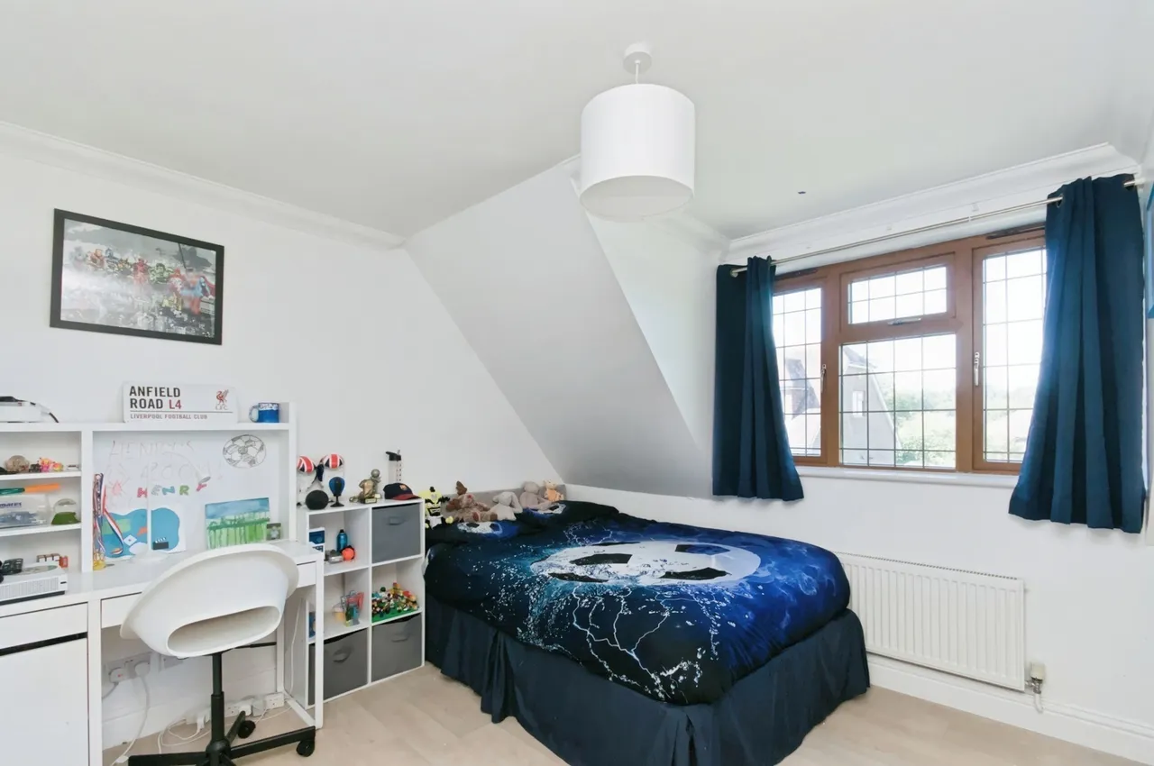 Mill Close, Staplecross, TN32, photo 8
