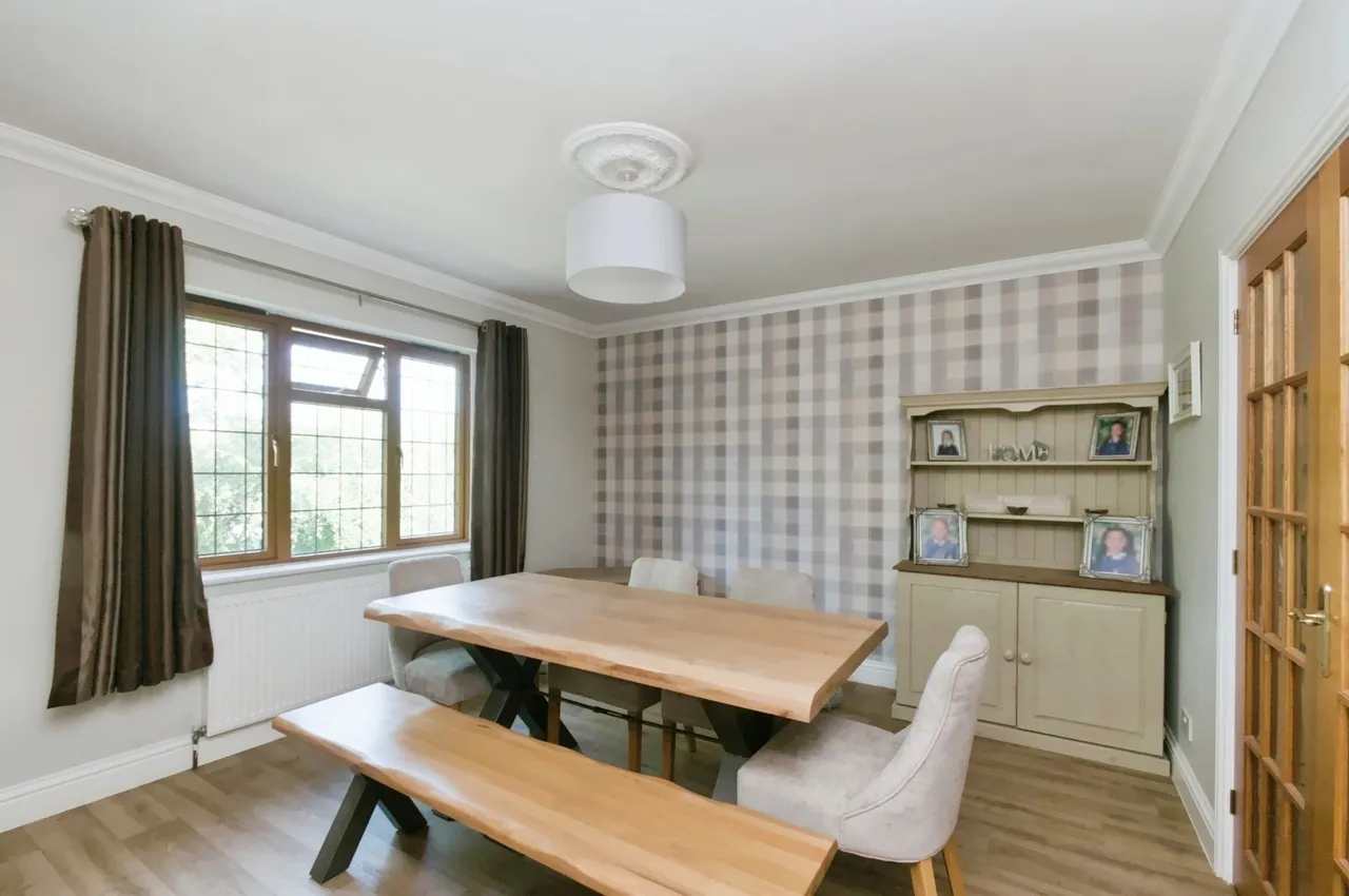 Mill Close, Staplecross, TN32, photo 5