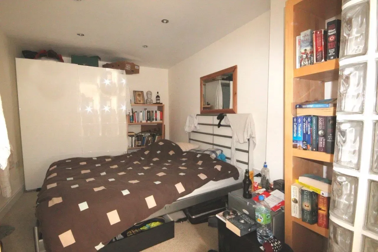 Trundleys Road, London, SE8, photo 5
