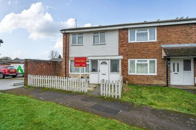 3 bed house for sale, Ashgate, Abingdon, OX14