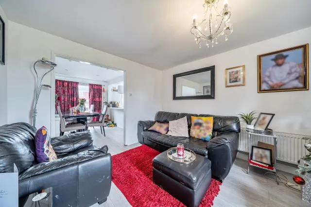 Ashgate, Abingdon, OX14, photo 2